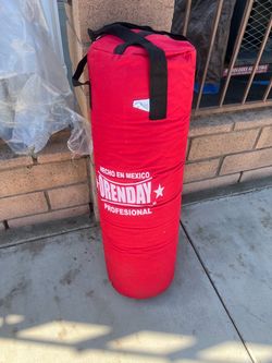 Orenday Profesional Heavy Punching Bag