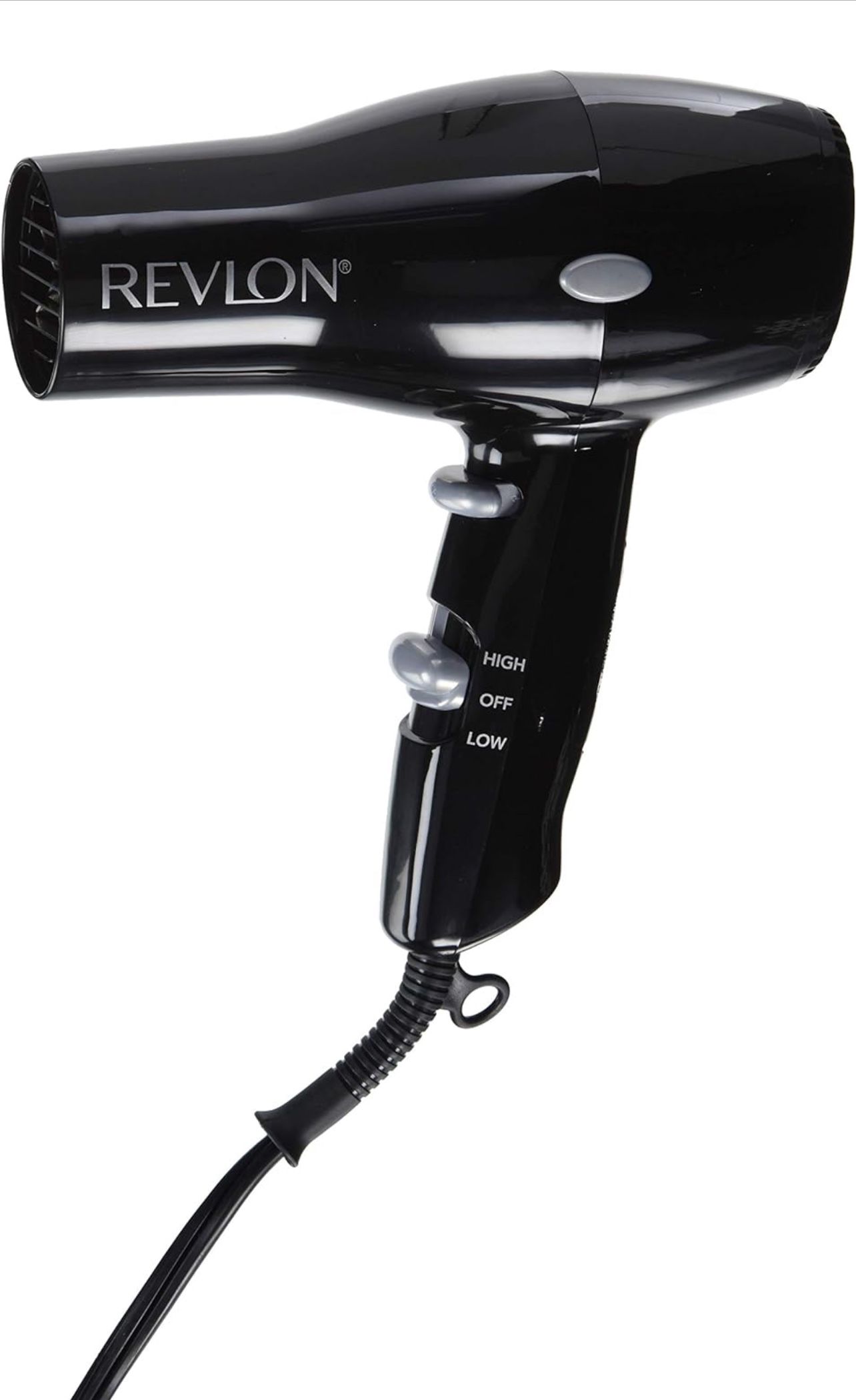 Revlon Hair Dryer Revlon Essentials 1875W Compact Styler RVDR5034