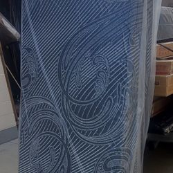 Mattress 39x80x12 Memory Foam For Trucks Or TwinXL $299