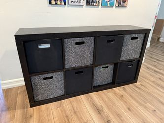 Storage Dresser/ Living Room/ Bedroom Storage