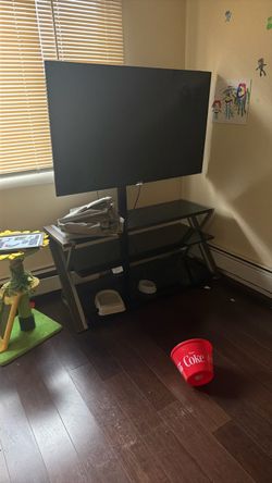 Tv stand
