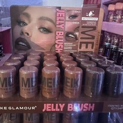Jelly Blush 24(pcs)