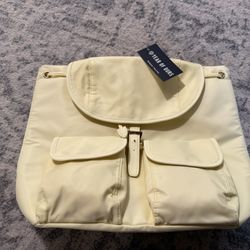 Brand New Year Of Ours Brand Backpack 