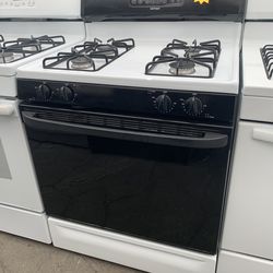 Gas Stove - Great Price Take it For Zero Down Ask for Details!