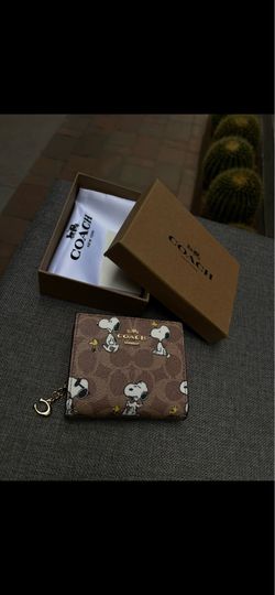 New wallet