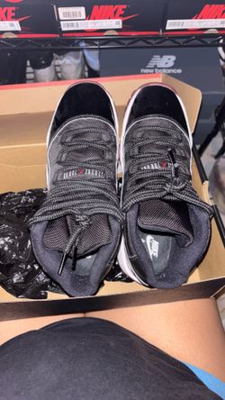 Air Jordan 11