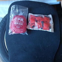 First Aid. Itsms