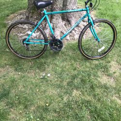 26” Murray Mountain Bike 