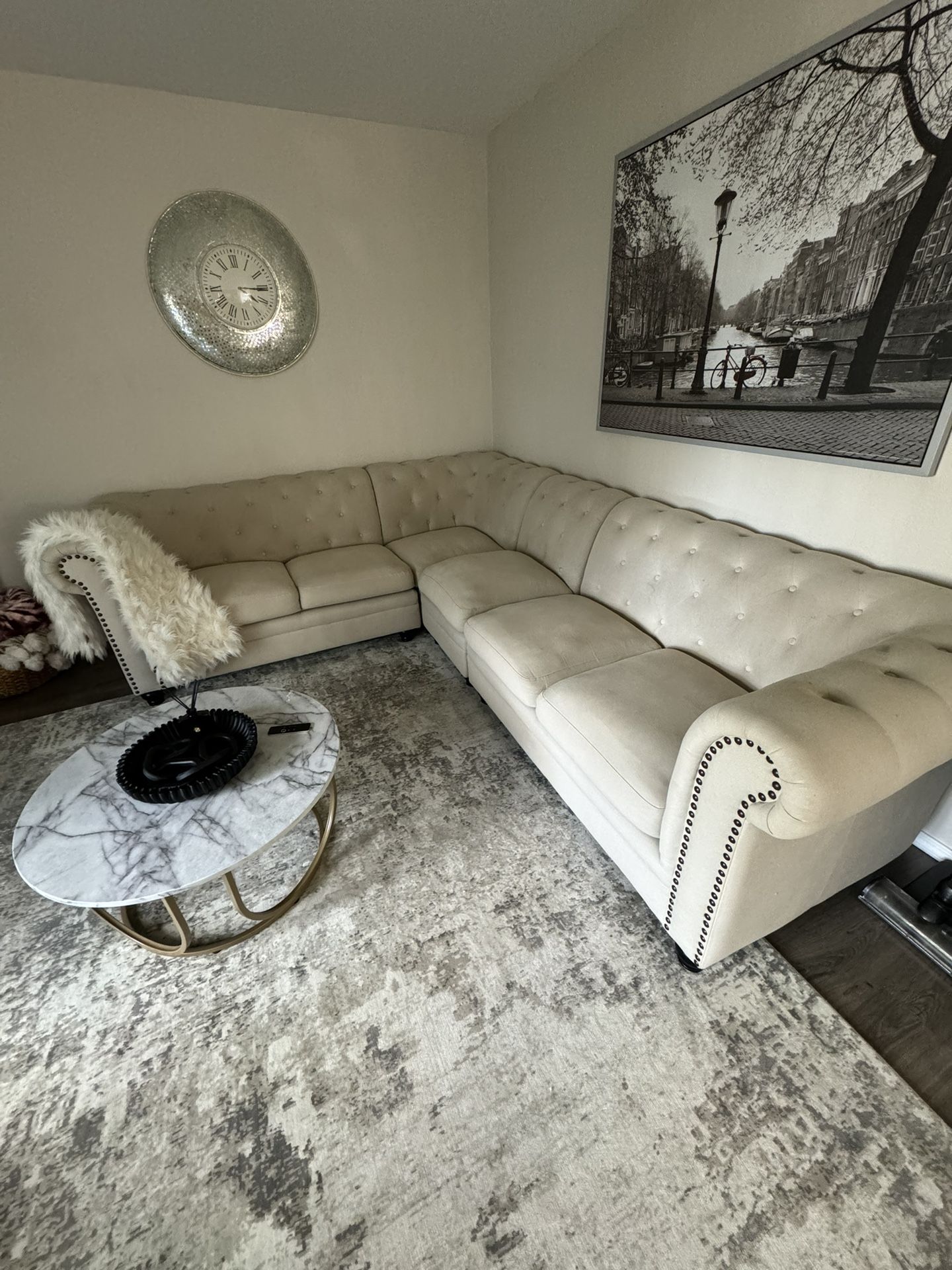 Corner Sofas