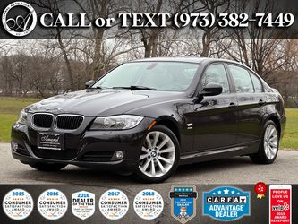 2011 BMW 3 Series