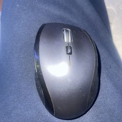 Wireless Mouse 