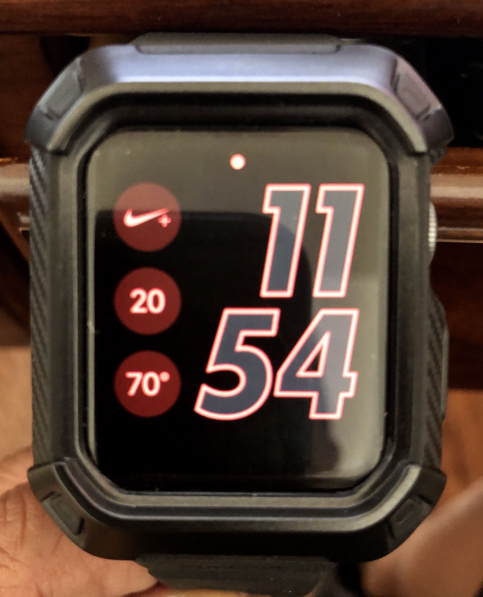 Apple Watch Series2 / Nike edition 42mm