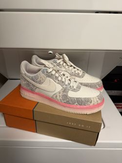 Air Force 1 Anniversary edition