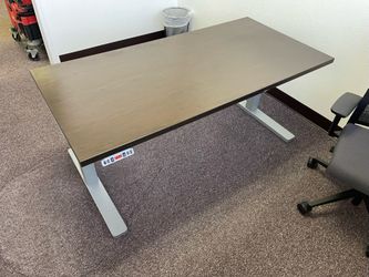 Used Sit-Stand Desk For Sale – Various Styles