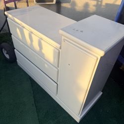 Diaper Changing Table/Dresser