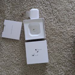 AIRPODS 2ND OR 3RD GEN