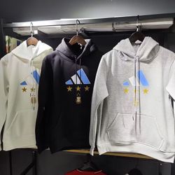 Argentina Messi Jackets