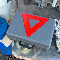 Emergency Road Side Kit