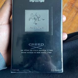 Creed Aventus