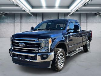 2022 Ford F-350