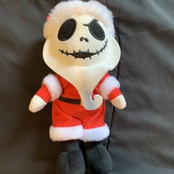 jack nightmare before xmas