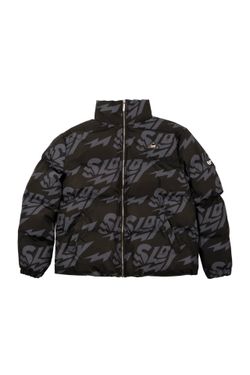 SoleBoy Puffer Jacket 