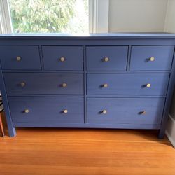 IKEA HEMNES Double Dresser