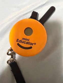 Mini Educator E-Collar