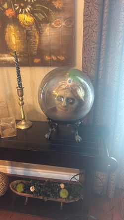 Halloween decoration