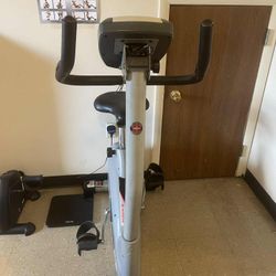 Schwinn Exercise Bike 