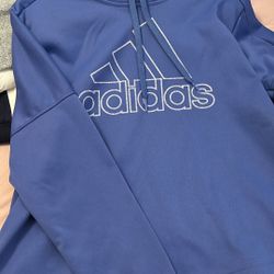 Adidas Pull Over