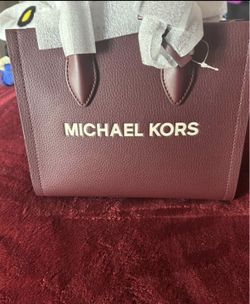 NWT Mk Purse