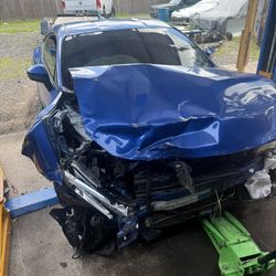 2017 Subaru Brz Parts 