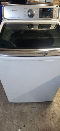 Samsung Top Load Washing Machine
