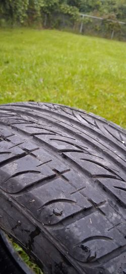 nexen tires