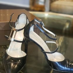 Authentic Gucci Heels