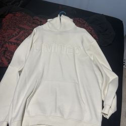 Boohooman Hoodie