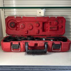 Milwaukee Hand Tool Set 