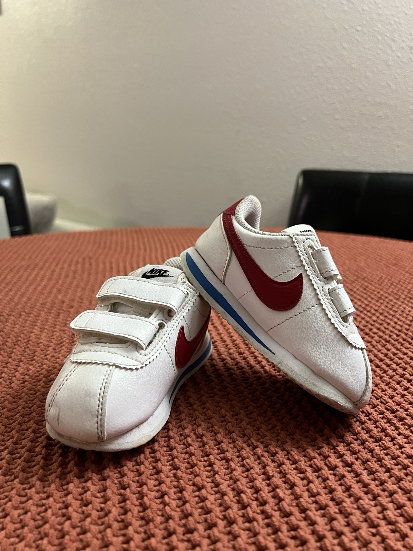 Nike Baby Boy's Cortez Basic SL Shoes Sneakers