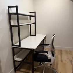 Office desk Set 