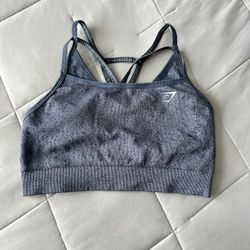 Gymshark Sports Bra