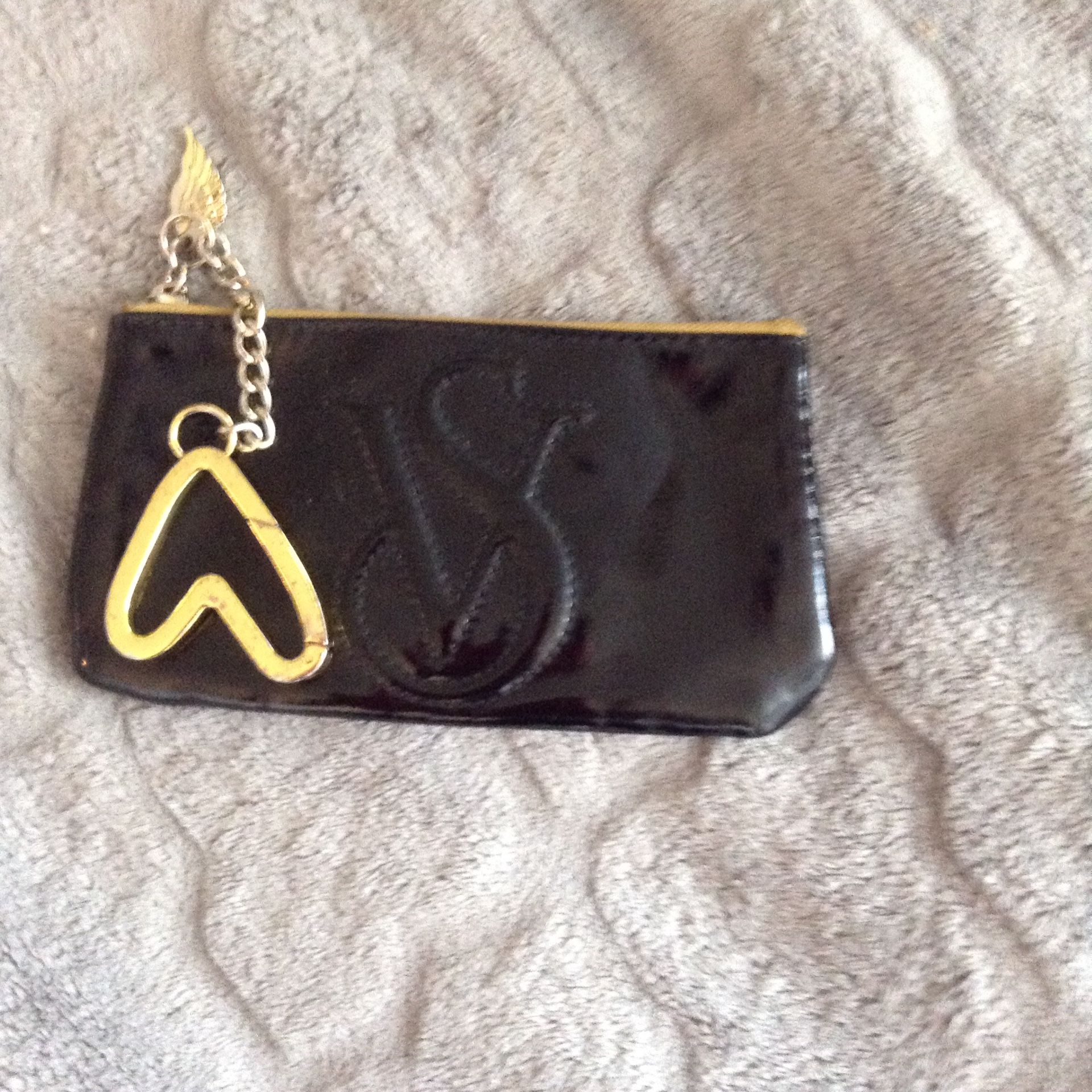 Victoria Secret wristlet / handbags
