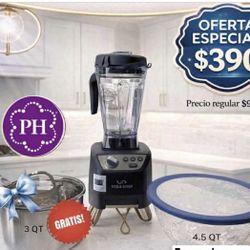 Licuadora Princess House