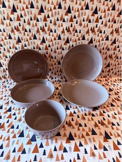 Kitchen Plates