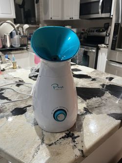 Pure Humidifier
