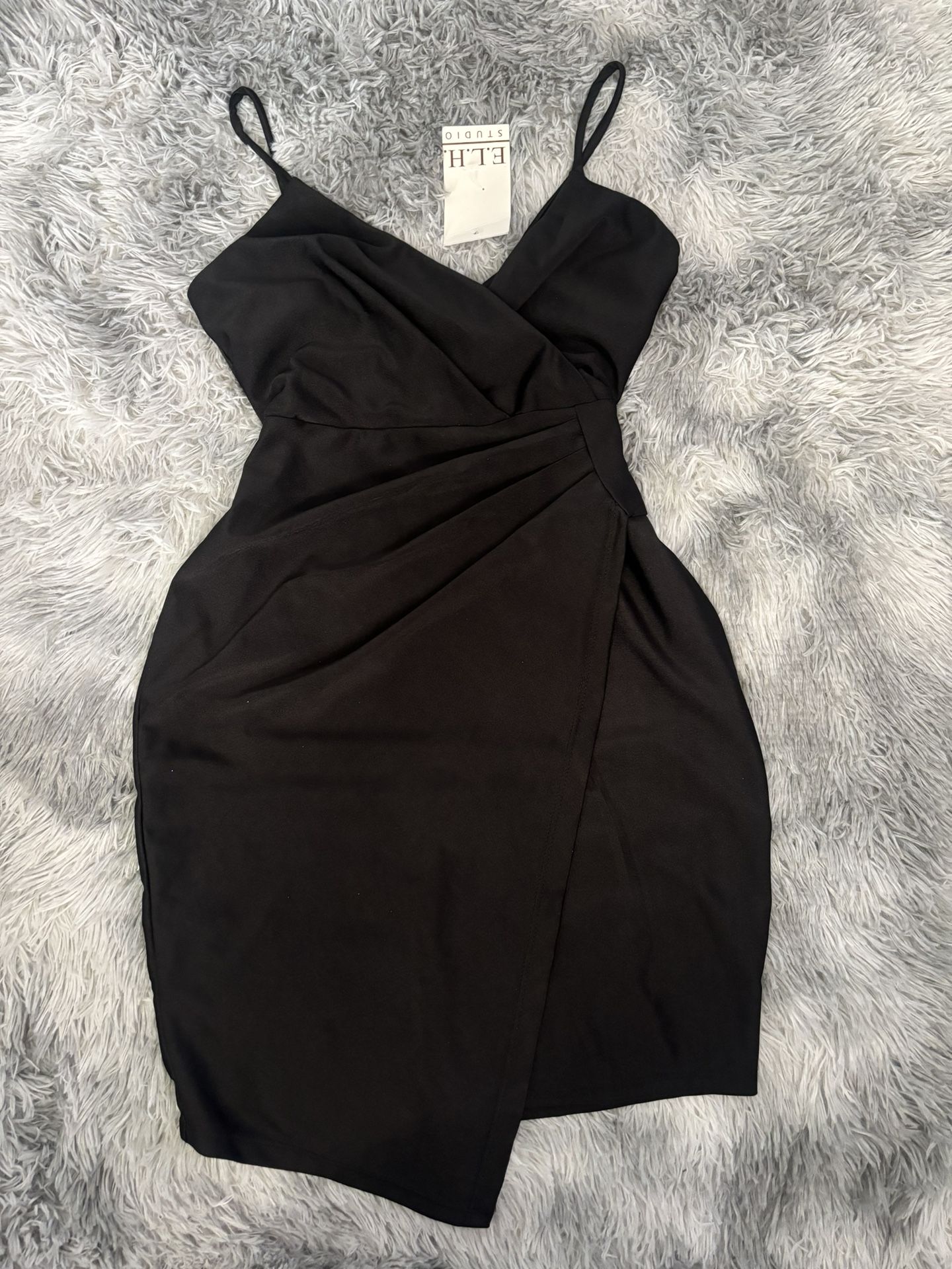 Small Dress