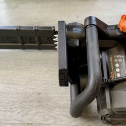 Chain saw