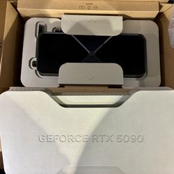 RTX 5090 Founder Edition