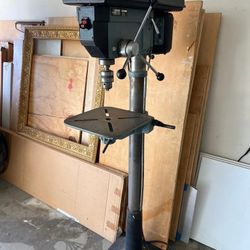 Delta Drill Press