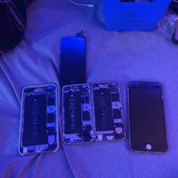 IPHONE 6S AND 6+ PARTS